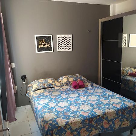 Ap Completo Na Zona Nobre Com 3 Quartos, Sendo 1 Suite Teresina Luaran gambar