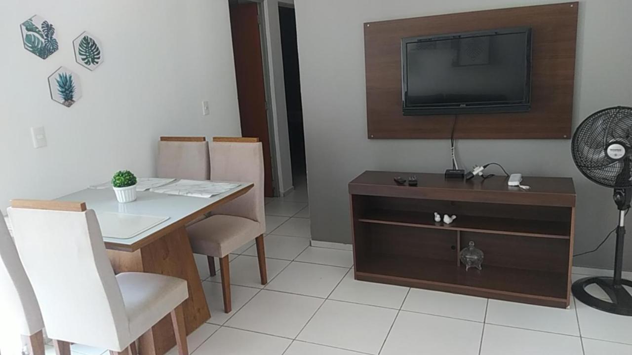 Ap Completo Na Zona Nobre Com 3 Quartos, Sendo 1 Suite Teresina Luaran gambar