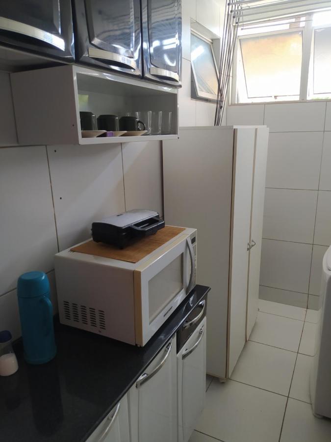 Ap Completo Na Zona Nobre Com 3 Quartos, Sendo 1 Suite Teresina Luaran gambar