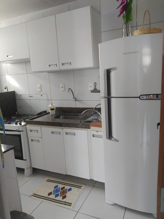 Ap Completo Na Zona Nobre Com 3 Quartos, Sendo 1 Suite Teresina Luaran gambar